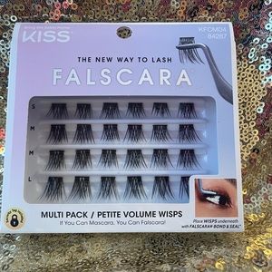 Falscara Multi Pack / Petite Volume Wisps